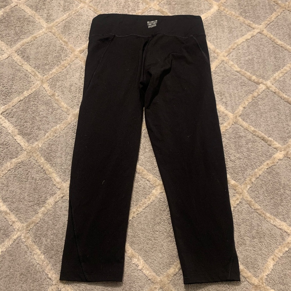 Vs pink ultimate leggings